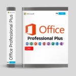 Microsoft Office 2016 Pro Plus