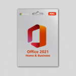 Microsoft Office 2021 Home & Business