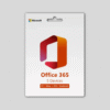 Microsoft Office 365 for 5 devices