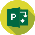 Microsoft-Project-menu