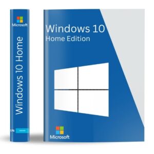 Windows 10 Home