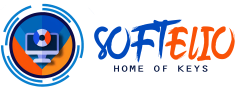 New logo softelio